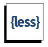 Less